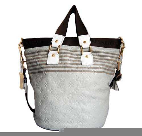 7A Replica Louis Vuitton Spring Summer 2010 Gypsy PM M40364